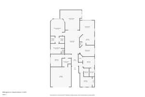 For Sale: $599,000 (4 beds, 3 baths, 2342 Square Feet)