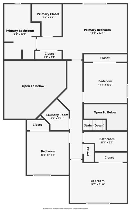 Active With Contract: $360,000 (4 beds, 2 baths, 2251 Square Feet)