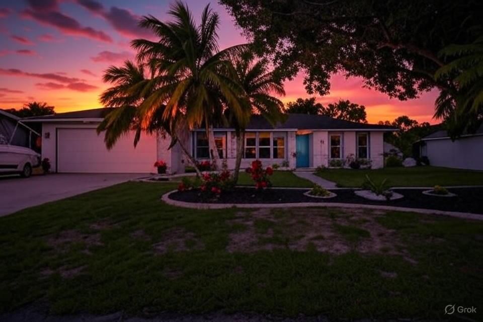 Active With Contract: $385,000 (3 beds, 2 baths, 1742 Square Feet)