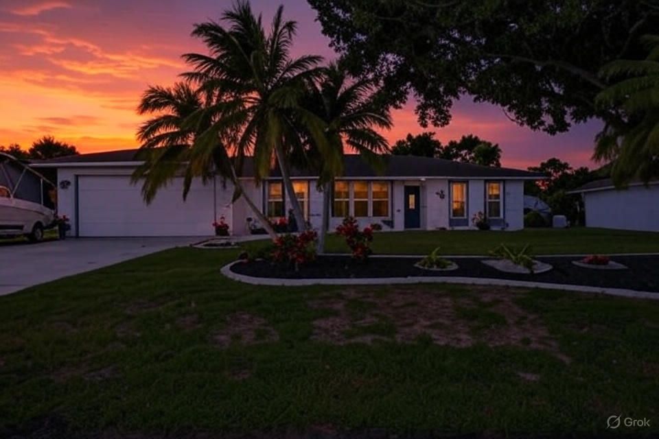 Active With Contract: $385,000 (3 beds, 2 baths, 1742 Square Feet)