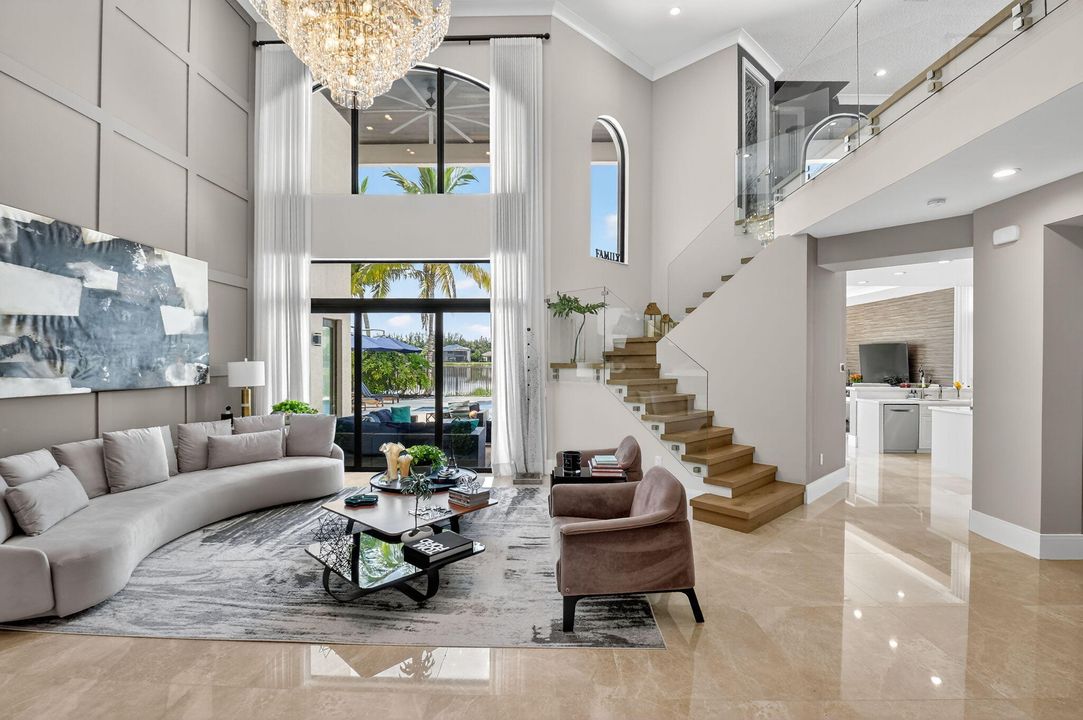 На продажу: $3,200,000 (5 спален, 6 ванн, 5529 Квадратных фут)