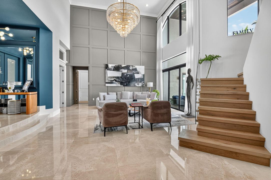 На продажу: $3,200,000 (5 спален, 6 ванн, 5529 Квадратных фут)