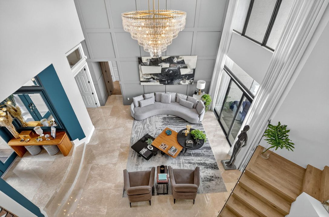 На продажу: $3,200,000 (5 спален, 6 ванн, 5529 Квадратных фут)