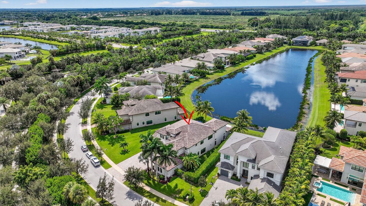 На продажу: $3,200,000 (5 спален, 6 ванн, 5529 Квадратных фут)