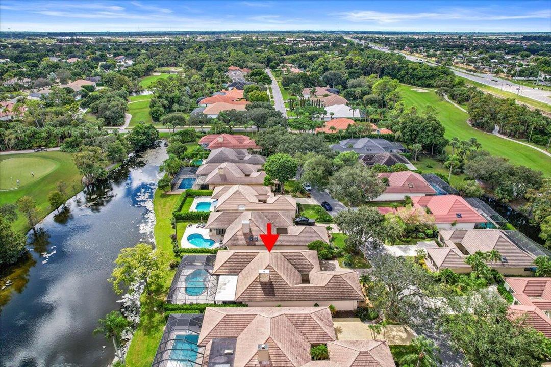 На продажу: $1,099,000 (3 спален, 2 ванн, 2694 Квадратных фут)