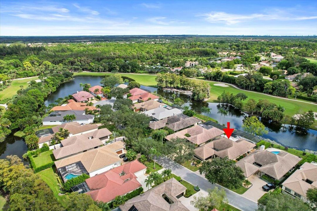 На продажу: $1,099,000 (3 спален, 2 ванн, 2694 Квадратных фут)