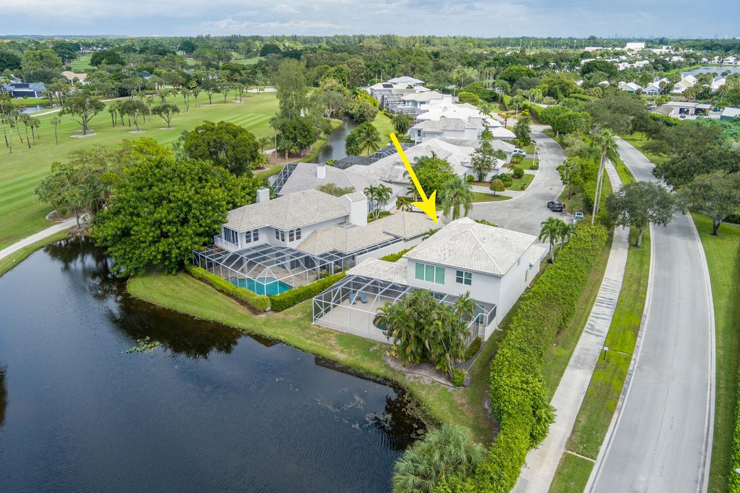 На продажу: $1,190,000 (3 спален, 2 ванн, 2848 Квадратных фут)