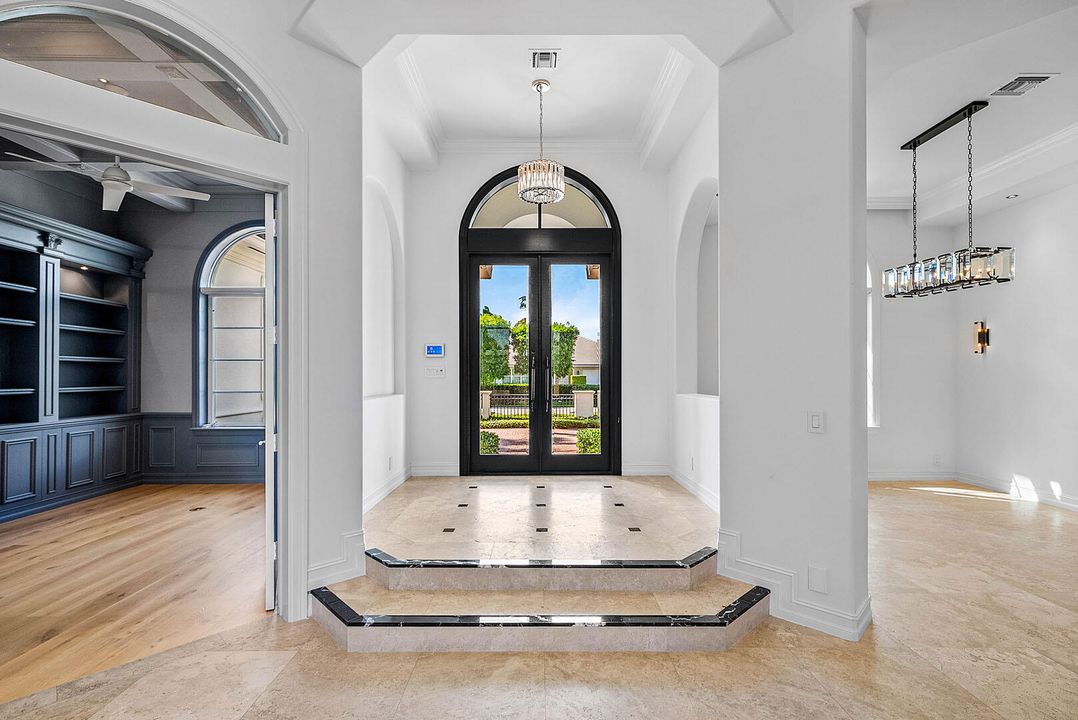 На продажу: $4,995,000 (5 спален, 5 ванн, 4805 Квадратных фут)