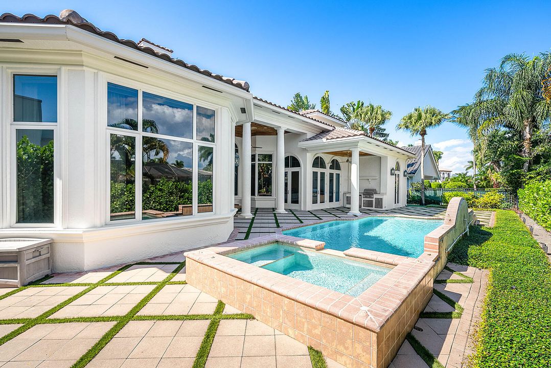 На продажу: $4,995,000 (5 спален, 5 ванн, 4805 Квадратных фут)