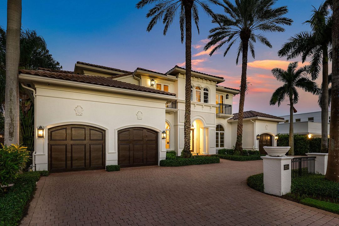 На продажу: $4,995,000 (5 спален, 5 ванн, 4805 Квадратных фут)