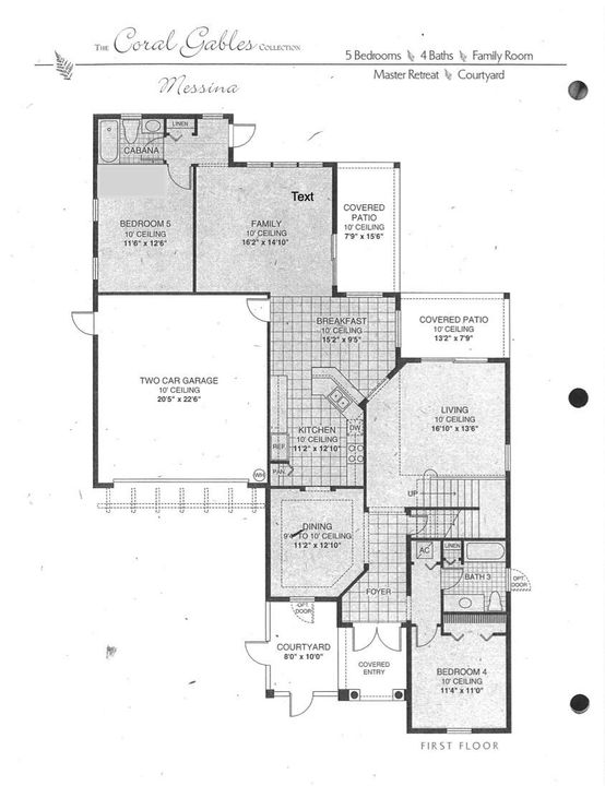 For Sale: $1,674,000 (4 beds, 4 baths, 3122 Square Feet)