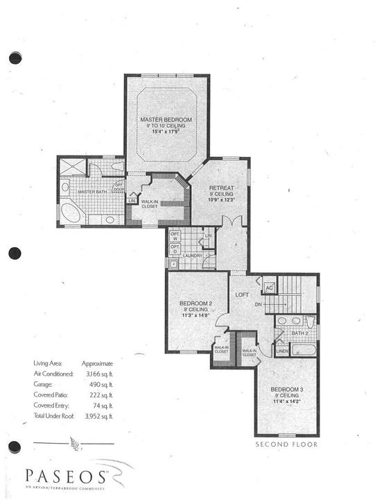 For Sale: $1,674,000 (4 beds, 4 baths, 3122 Square Feet)