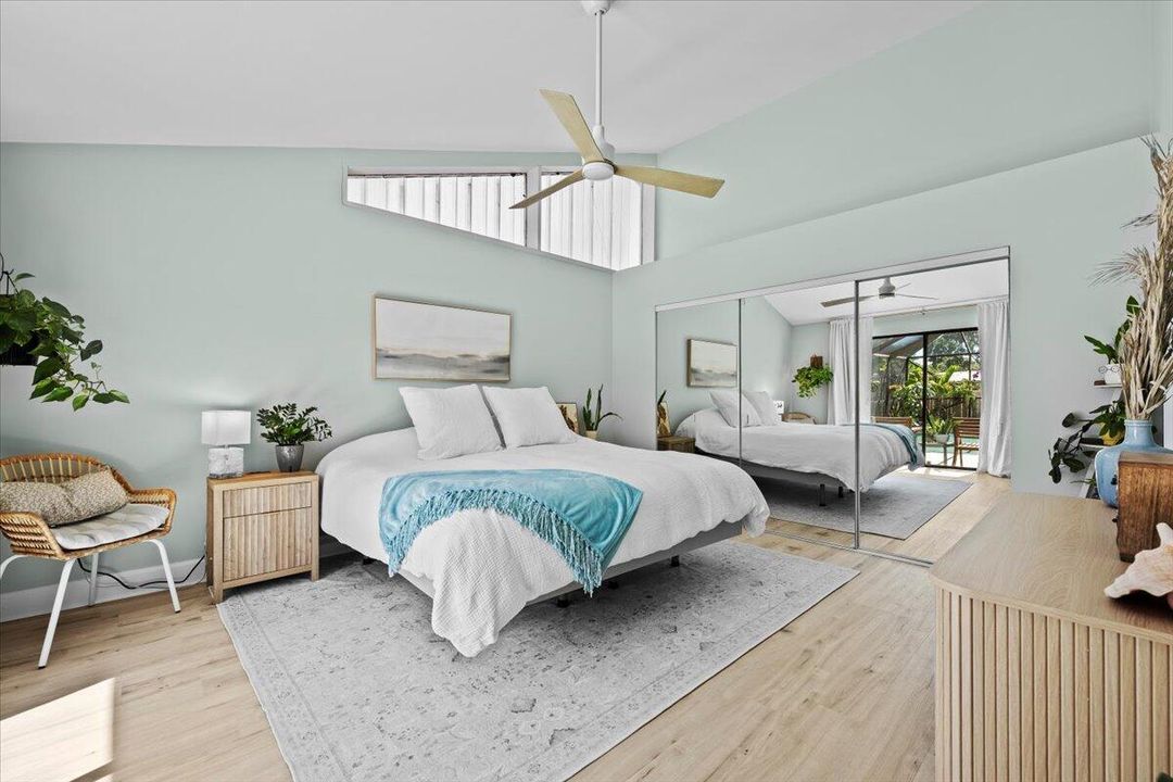 Active With Contract: $435,000 (3 beds, 2 baths, 1276 Square Feet)