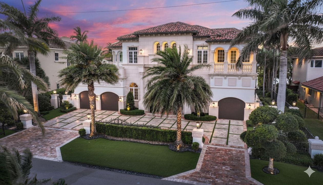 For Sale: $10,250,000 (5 beds, 5 baths, 7569 Square Feet)