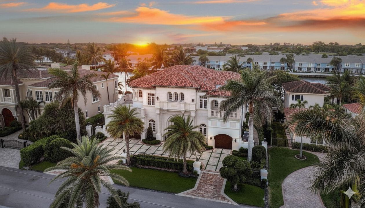 For Sale: $10,250,000 (5 beds, 5 baths, 7569 Square Feet)