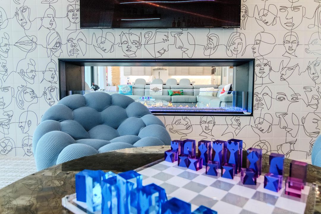 В аренду: $17,900 (5 спален, 6 ванн, 5315 Квадратных фут)