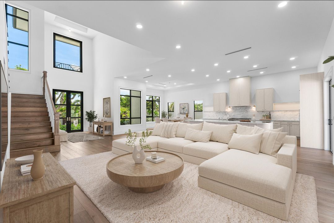 На продажу: $4,497,000 (5 спален, 5 ванн, 4381 Квадратных фут)