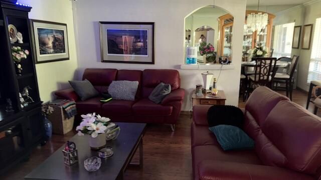 待售: $460,000 (2 贝兹, 2 浴室, 1198 平方英尺)