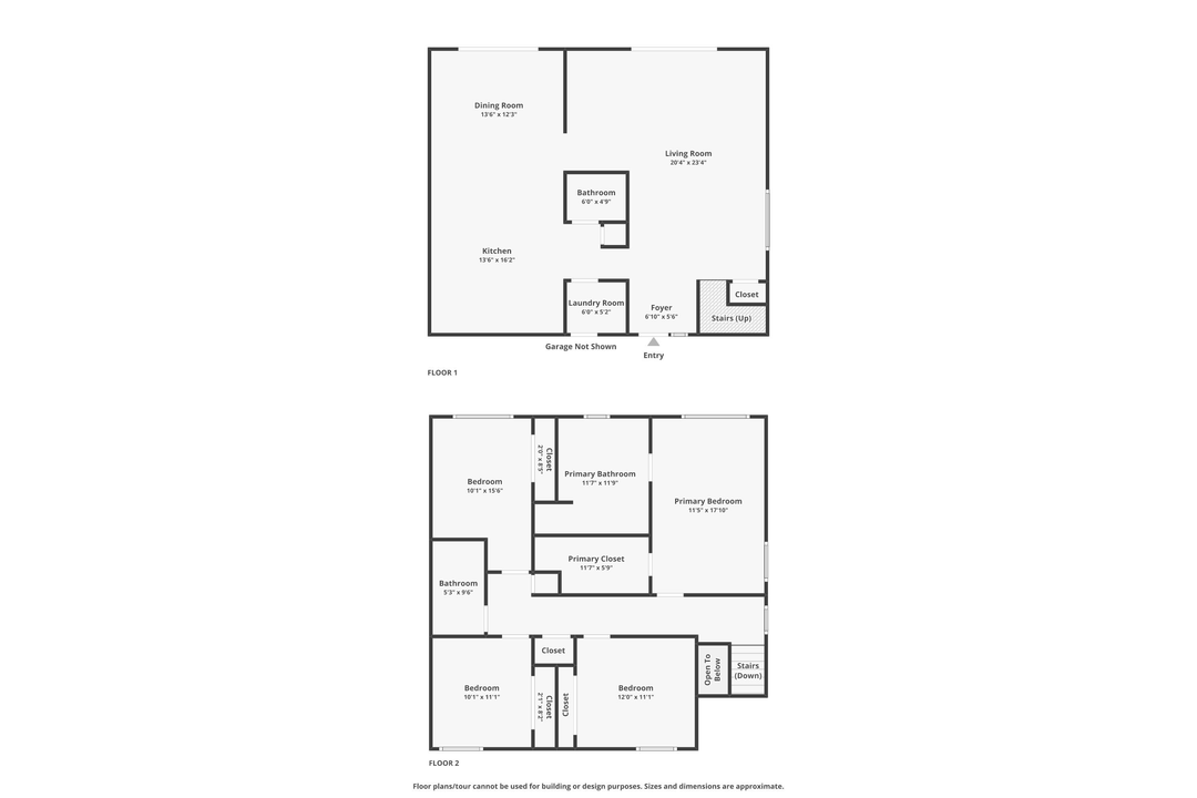 For Sale: $575,000 (4 beds, 2 baths, 2192 Square Feet)