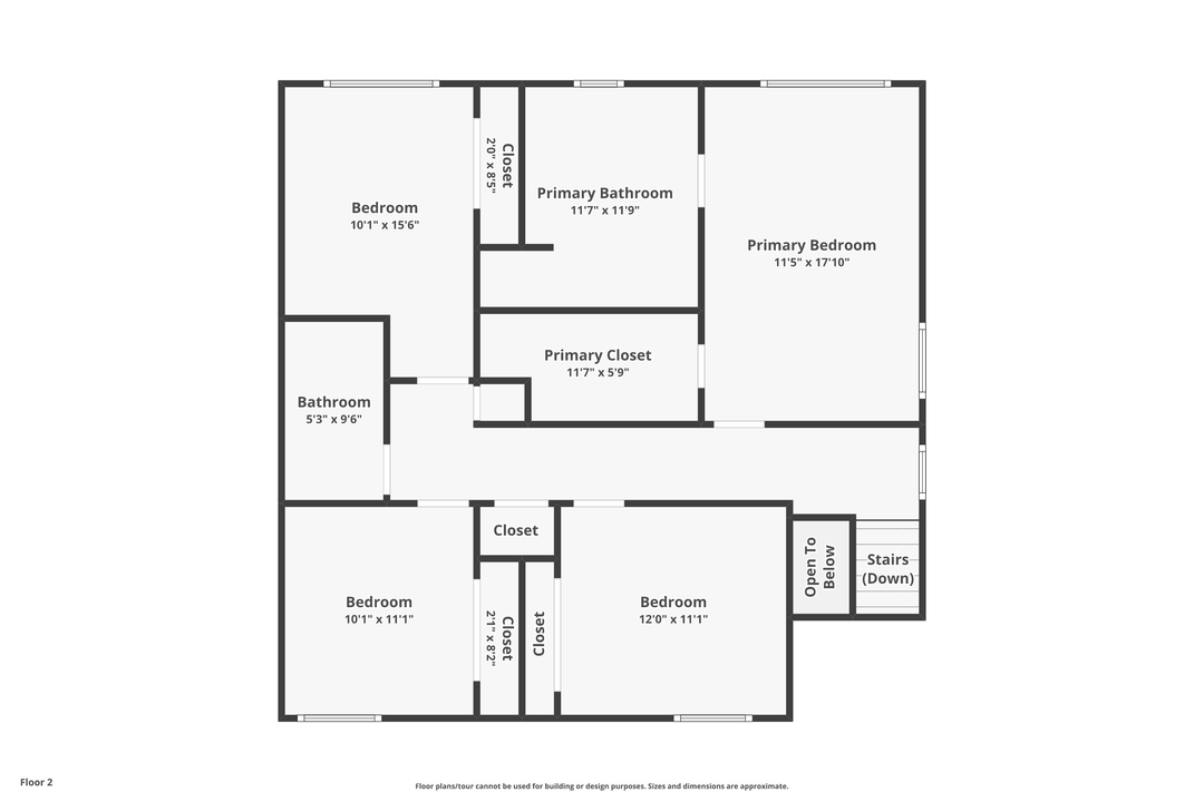 For Sale: $575,000 (4 beds, 2 baths, 2192 Square Feet)