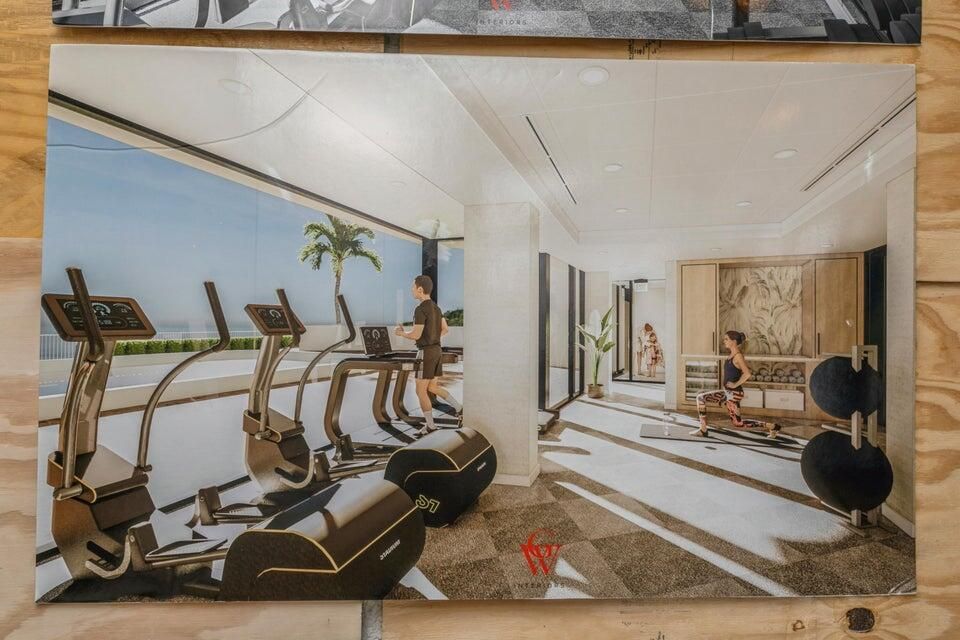 En Venta: $1,300,000 (2 camas, 2 baños, 1247 Pies cuadrados)