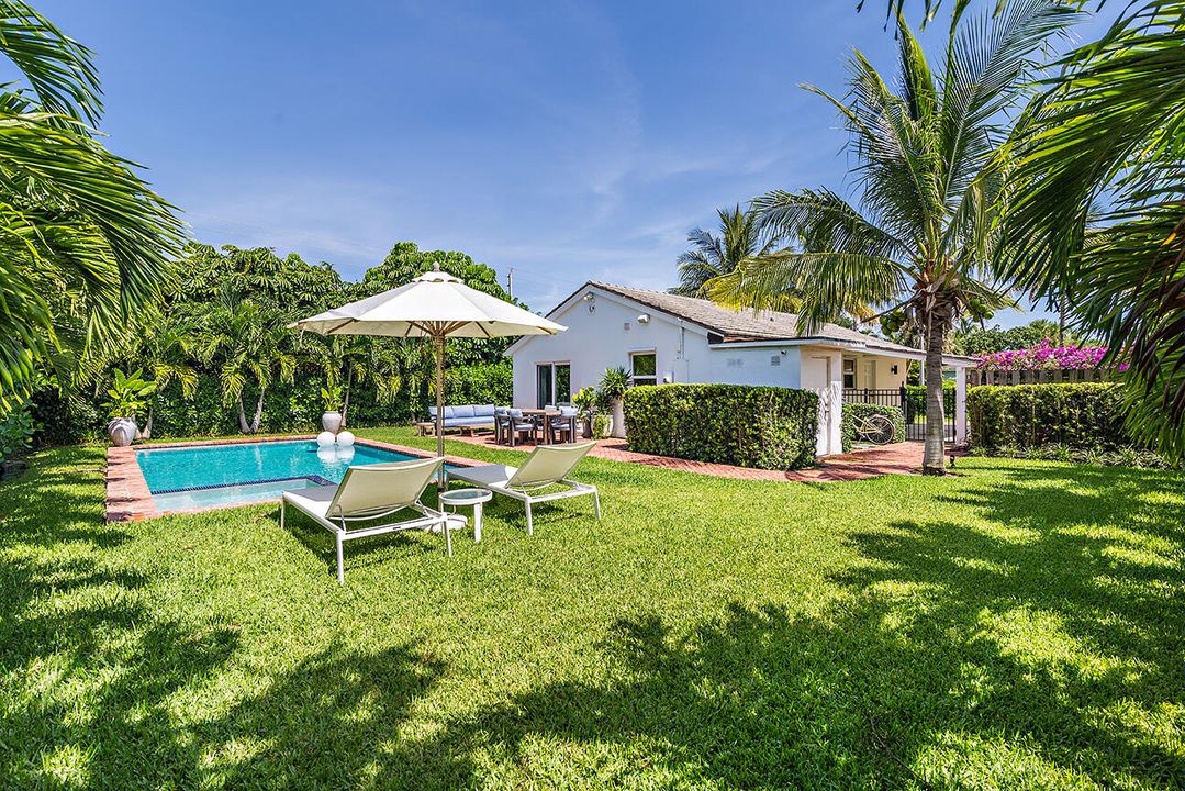 出租: $6,500 (2 贝兹, 1 浴室, 1000 平方英尺)