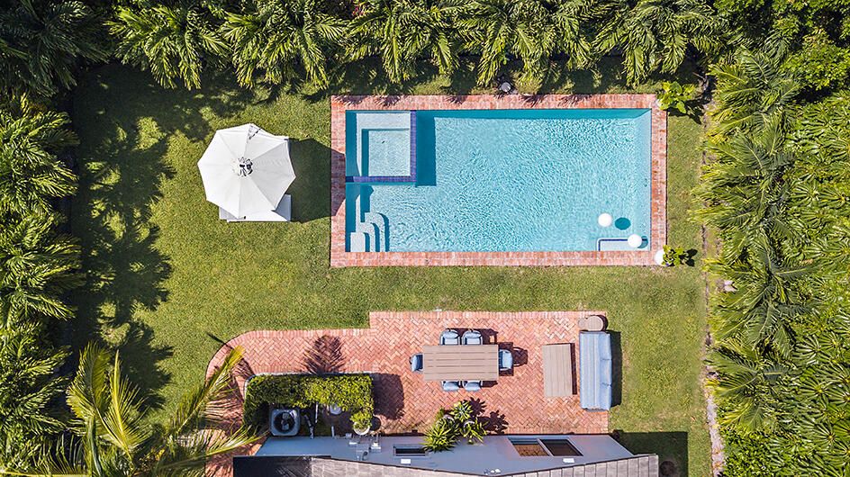 出租: $6,500 (2 贝兹, 1 浴室, 1000 平方英尺)