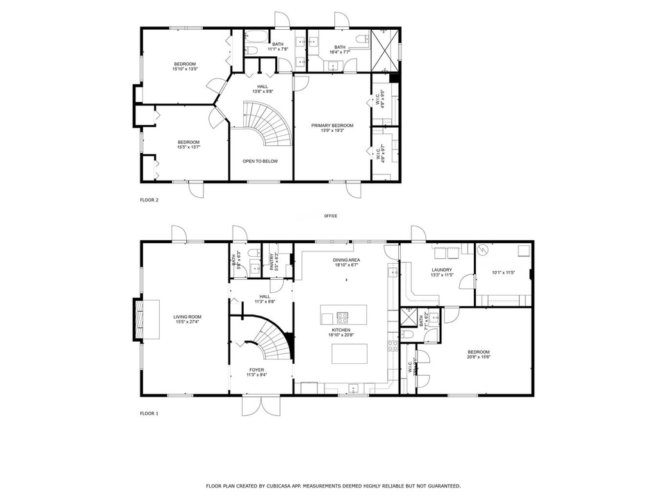 En Venta: $1,649,995 (4 camas, 3 baños, 3305 Pies cuadrados)