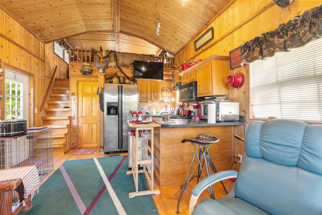 На продажу: $1,499,000 (1 спален, 2 ванн, 900 Квадратных фут)