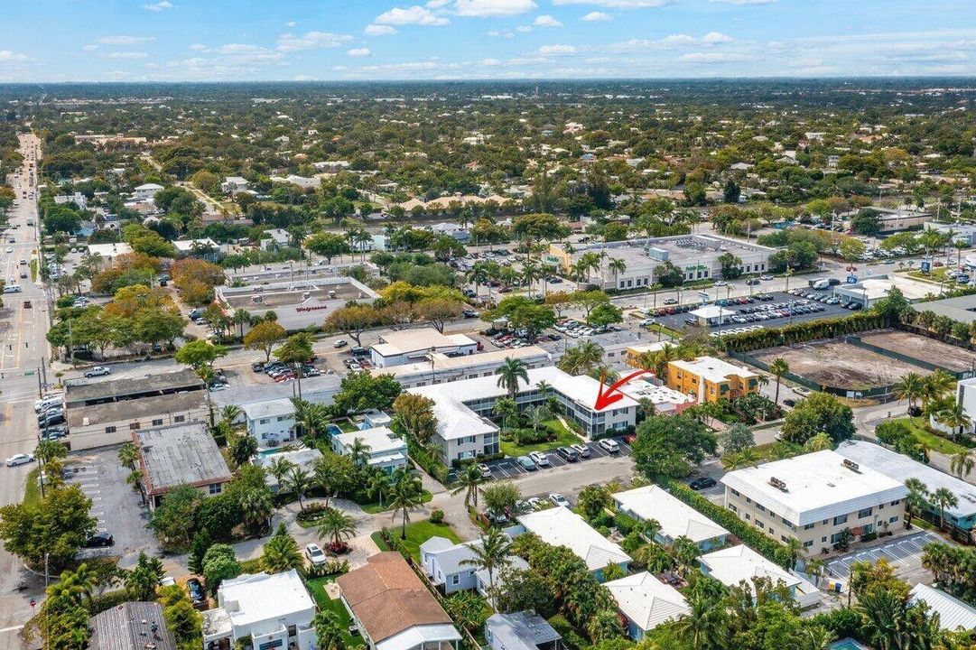 Activo con contrato: $375,000 (1 camas, 1 baños, 644 Pies cuadrados)