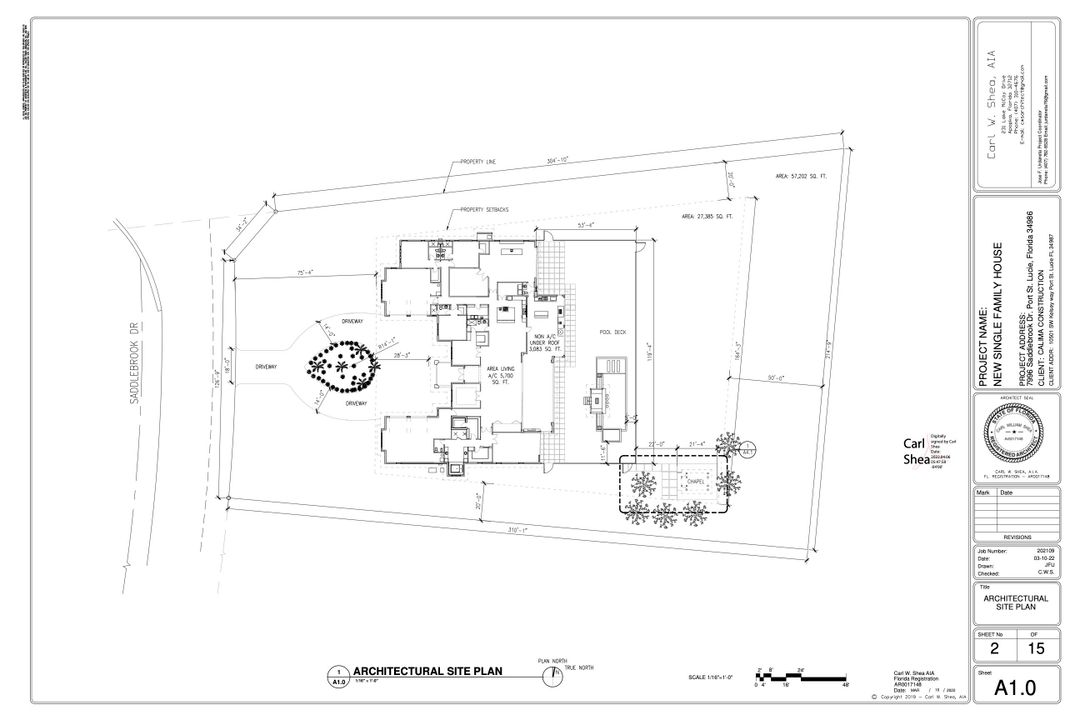Active With Contract: $495,000 (0 beds, 0 baths, 0 Square Feet)