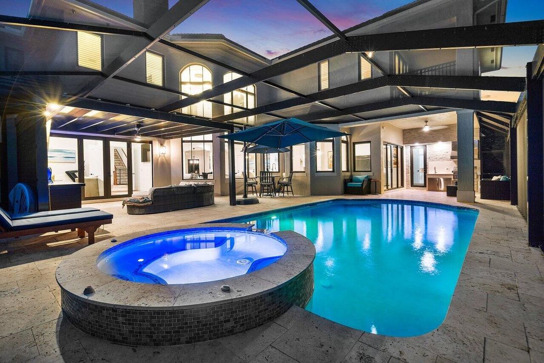 En Venta: $2,399,000 (6 camas, 7 baños, 5505 Pies cuadrados)