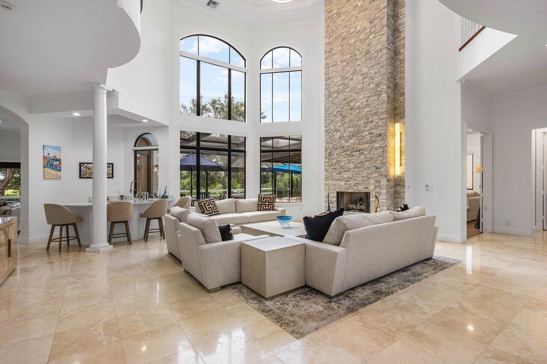 En Venta: $2,399,000 (6 camas, 7 baños, 5505 Pies cuadrados)