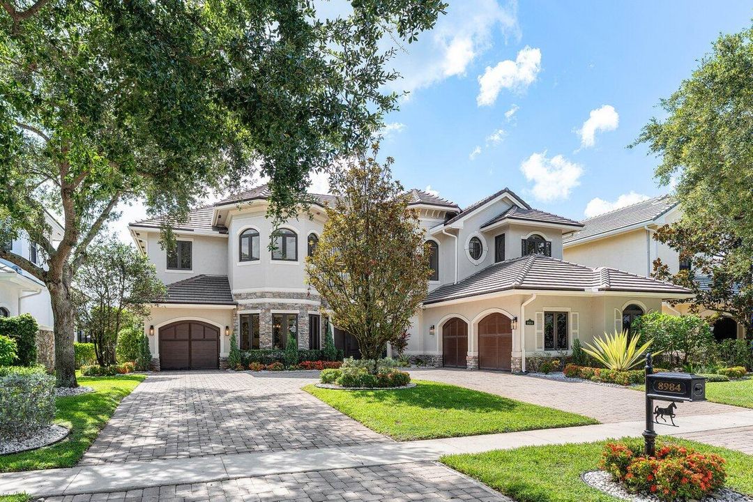 En Venta: $2,399,000 (6 camas, 7 baños, 5505 Pies cuadrados)