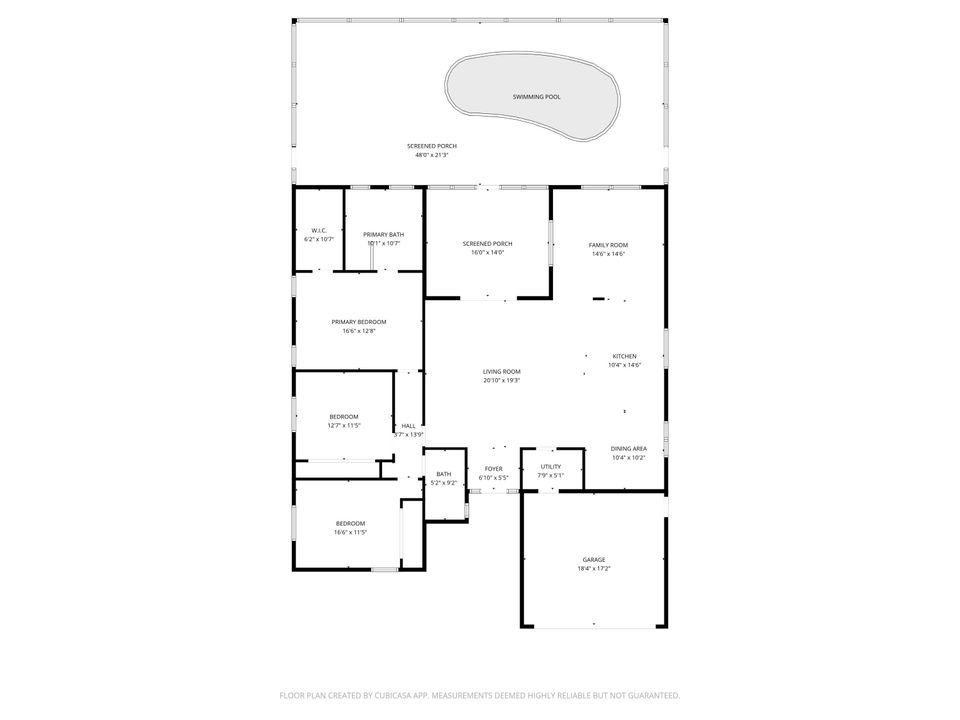 Active With Contract: $520,000 (3 beds, 2 baths, 2024 Square Feet)