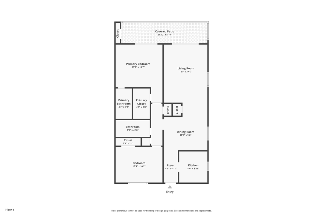 待售: $169,900 (2 贝兹, 2 浴室, 1089 平方英尺)
