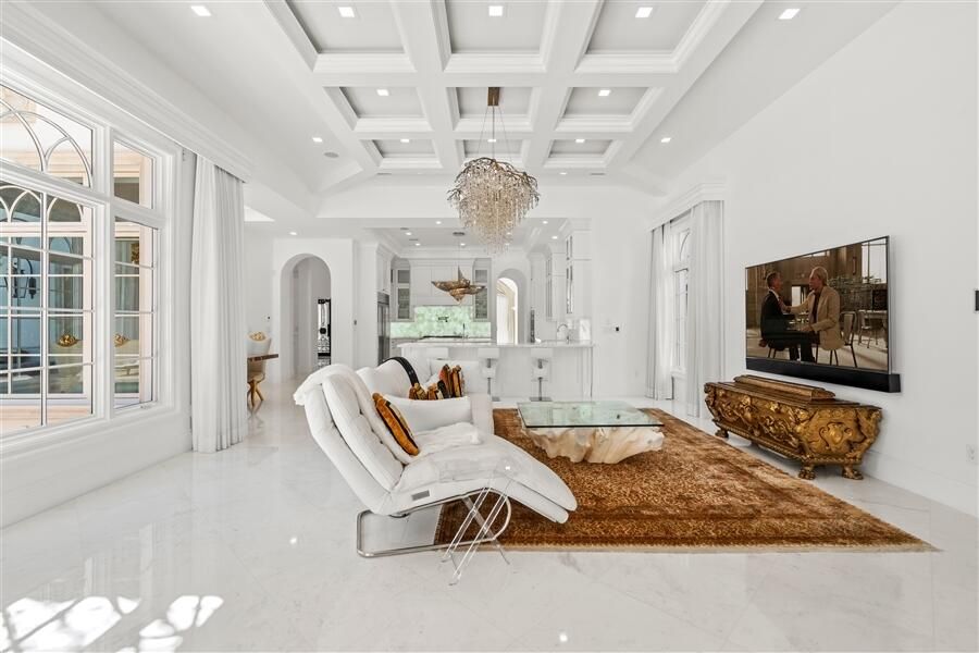 待售: $12,499,000 (5 贝兹, 4 浴室, 6490 平方英尺)