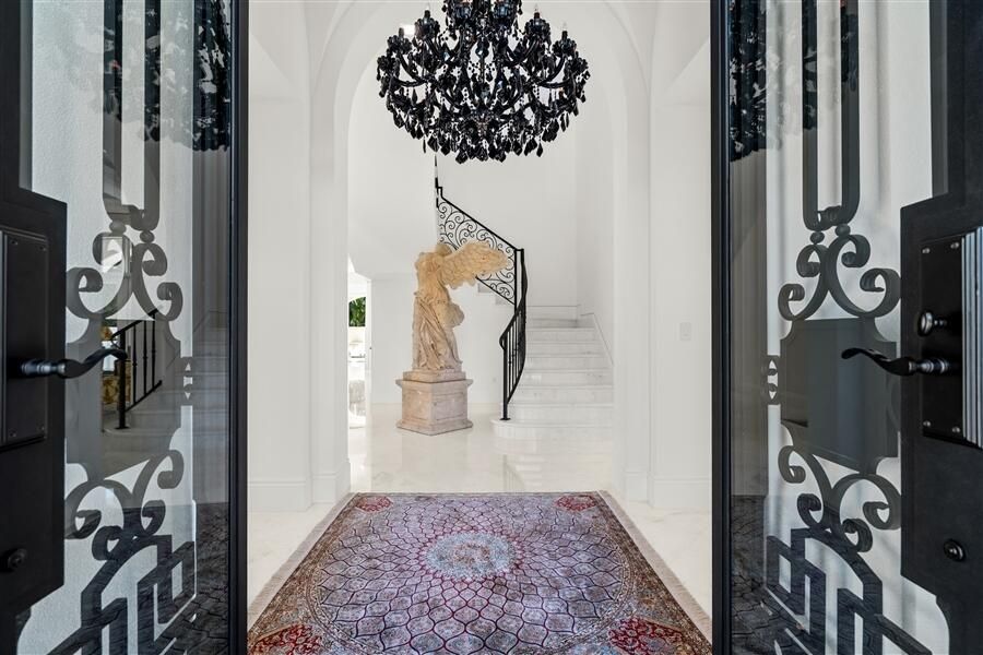 待售: $12,499,000 (5 贝兹, 4 浴室, 6490 平方英尺)