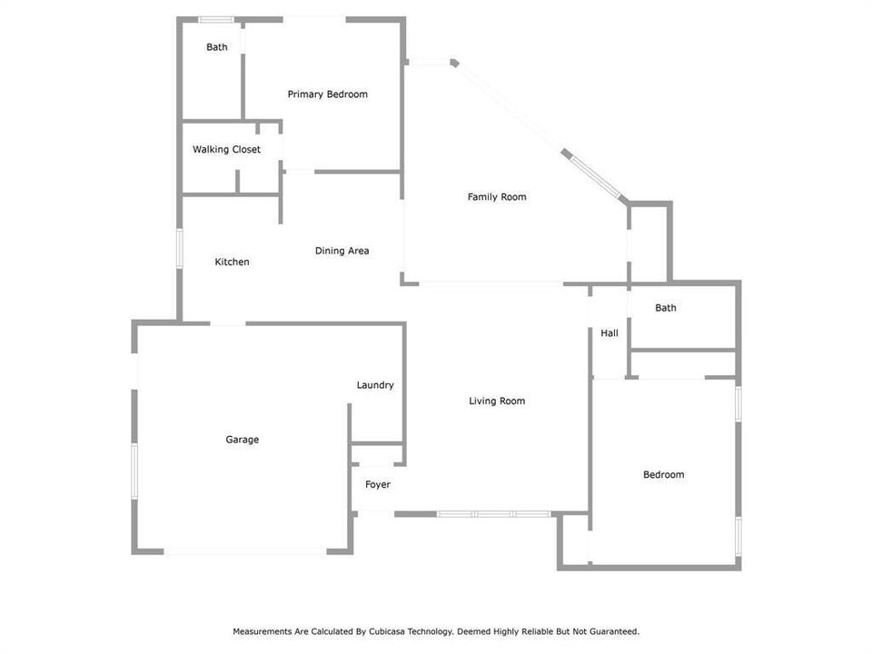 For Rent: $5,800 (2 beds, 2 baths, 1521 Square Feet)