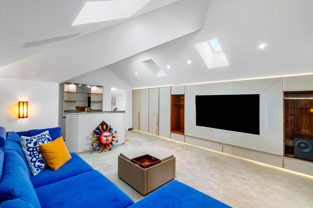 En Venta: $2,495,000 (4 camas, 5 baños, 3932 Pies cuadrados)