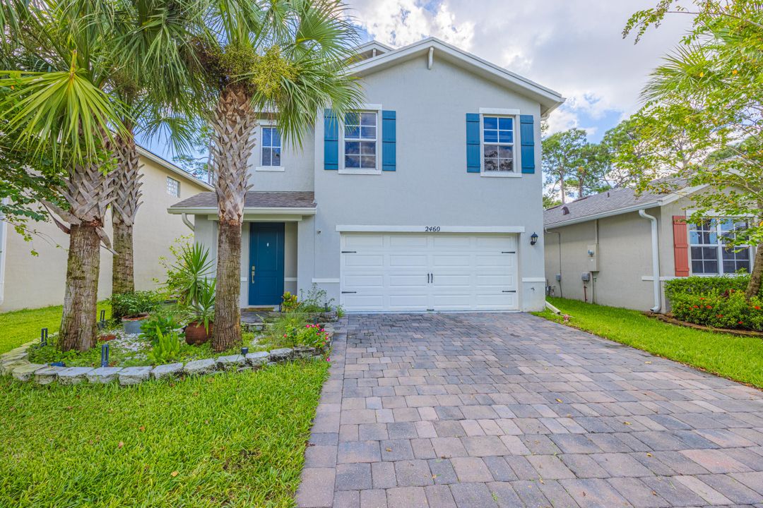 Recently Rented: $4,000 (5 beds, 3 baths, 2486 Square Feet)