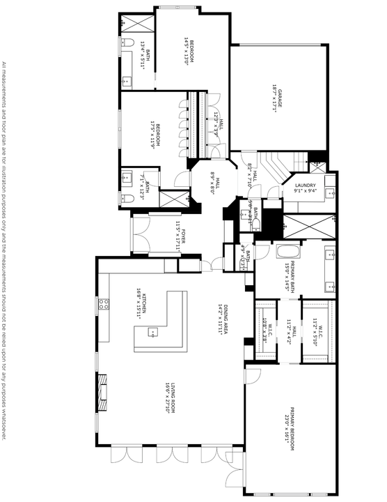 En Venta: $2,495,000 (4 camas, 5 baños, 3932 Pies cuadrados)