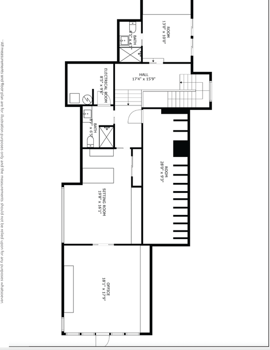 En Venta: $2,495,000 (4 camas, 5 baños, 3932 Pies cuadrados)