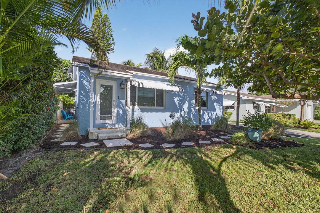 Activo con contrato: $389,000 (2 camas, 1 baños, 768 Pies cuadrados)