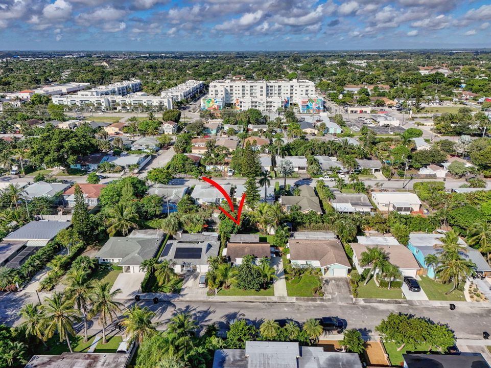 Activo con contrato: $389,000 (2 camas, 1 baños, 768 Pies cuadrados)