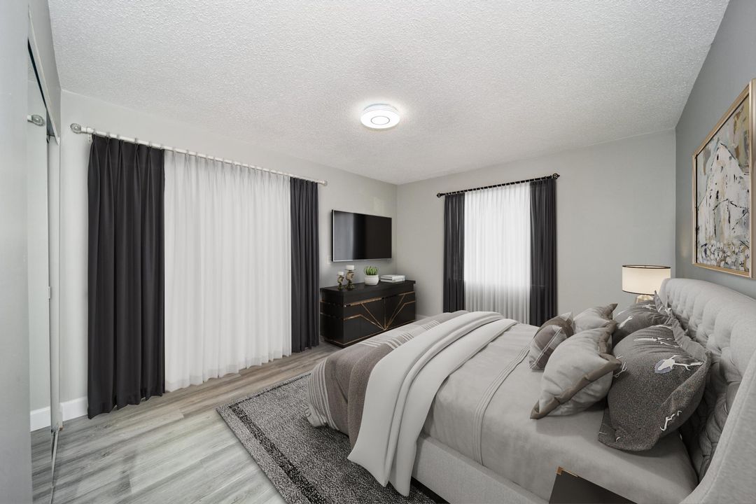 Active With Contract: $1,650 (2 beds, 2 baths, 920 Square Feet)