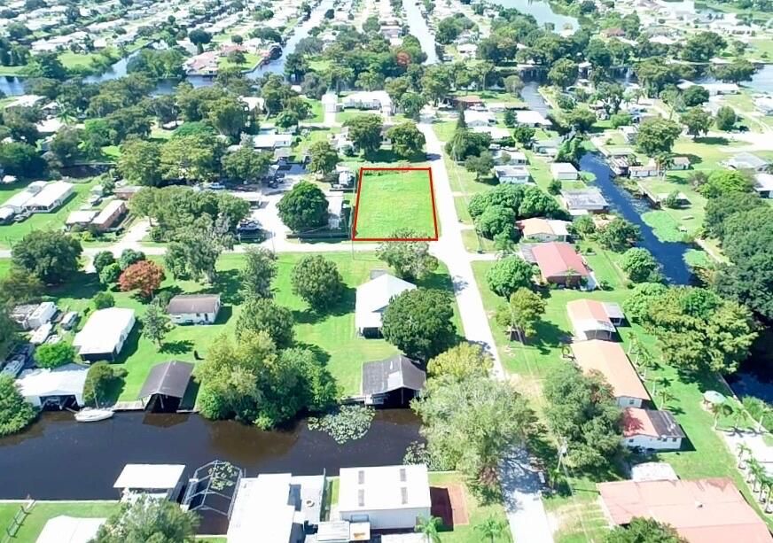 Active With Contract: $120,000 (0 beds, 0 baths, 0 Square Feet)