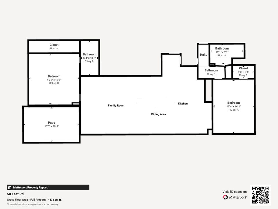 For Sale: $899,000 (2 beds, 2 baths, 1578 Square Feet)