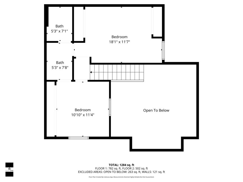 For Sale: $385,000 (3 beds, 2 baths, 1284 Square Feet)