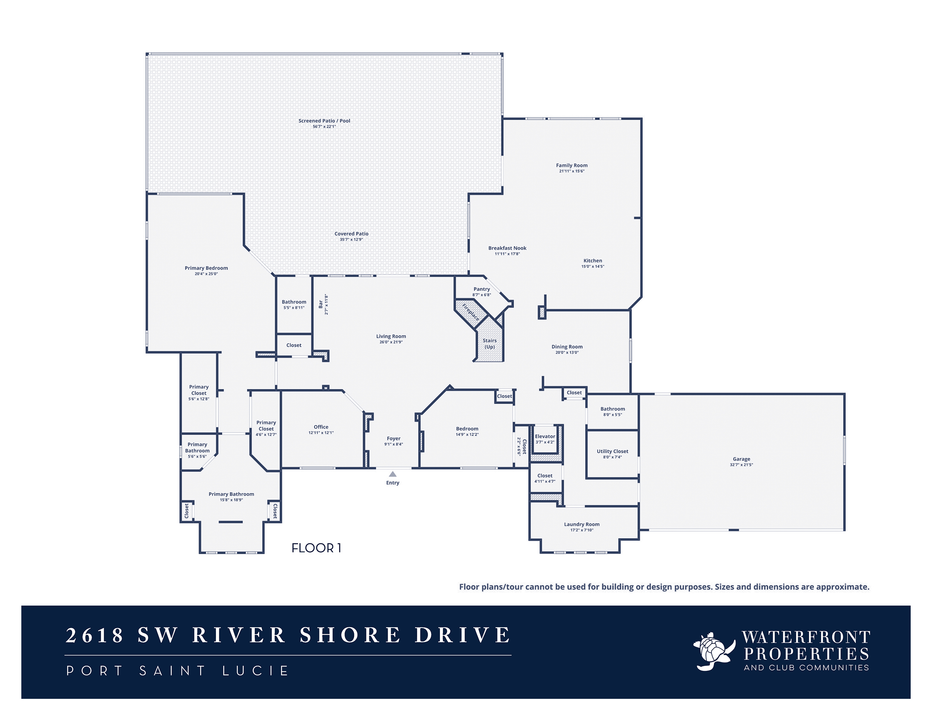 For Sale: $2,000,000 (5 beds, 5 baths, 5197 Square Feet)